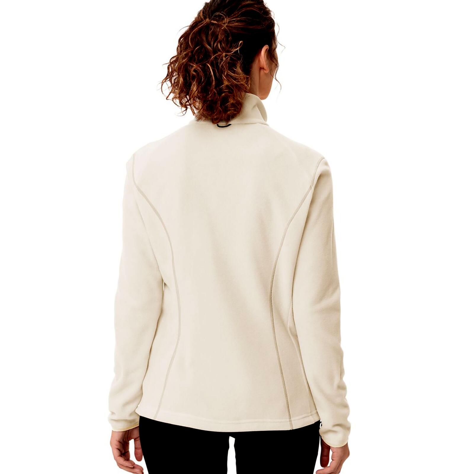 VAUDE Jacken Women's Rosemoor Fleece Jacket II 3/7