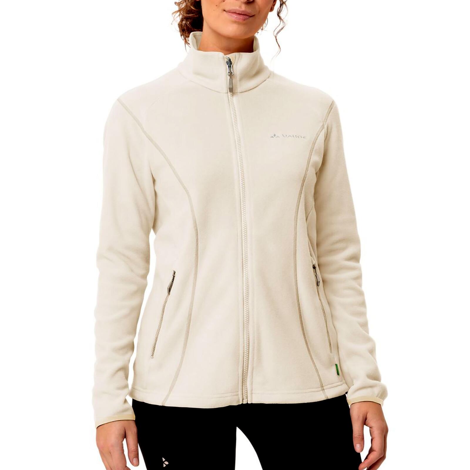 VAUDE Jacken Women's Rosemoor Fleece Jacket II 2/7