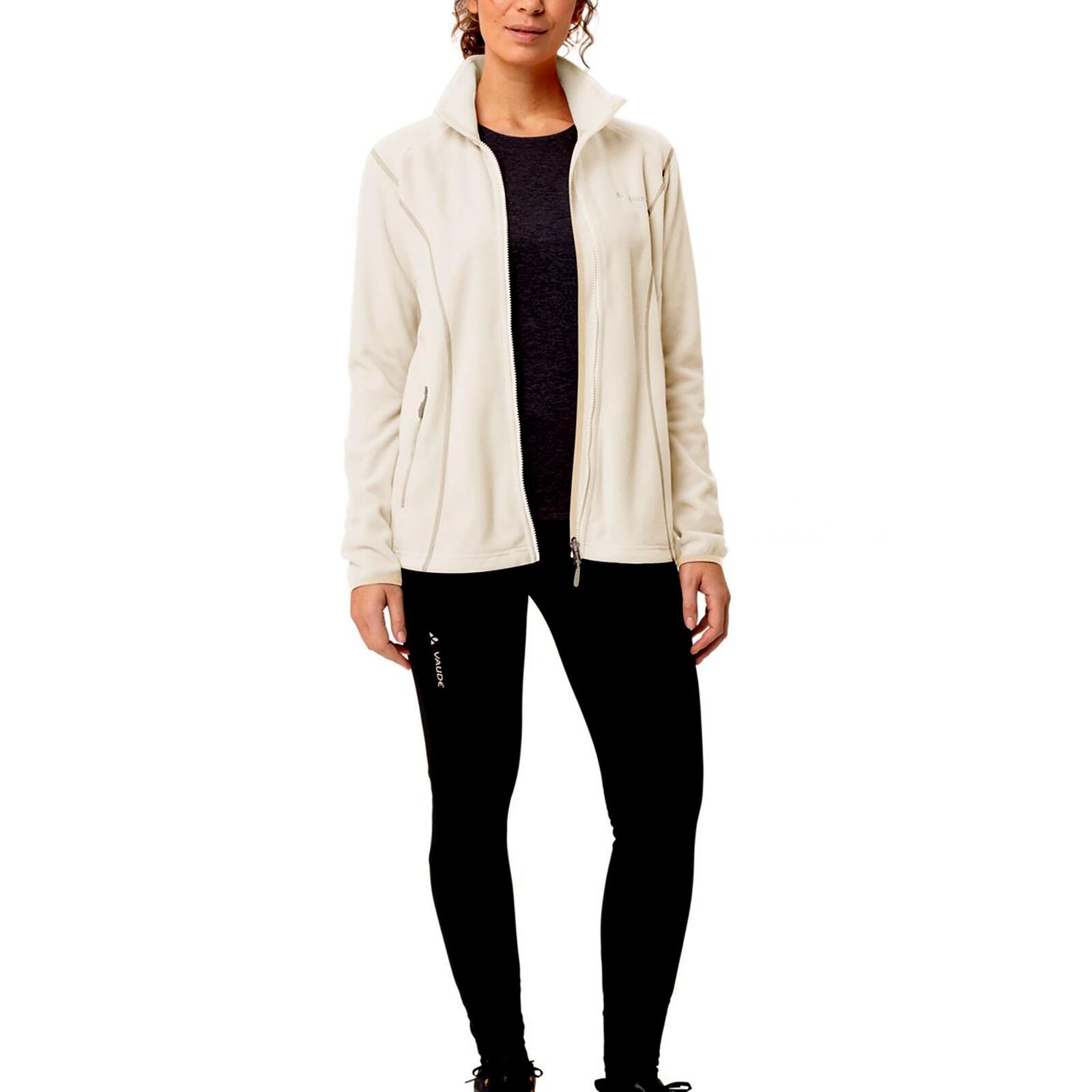 VAUDE Jacken Women's Rosemoor Fleece Jacket II 4/7