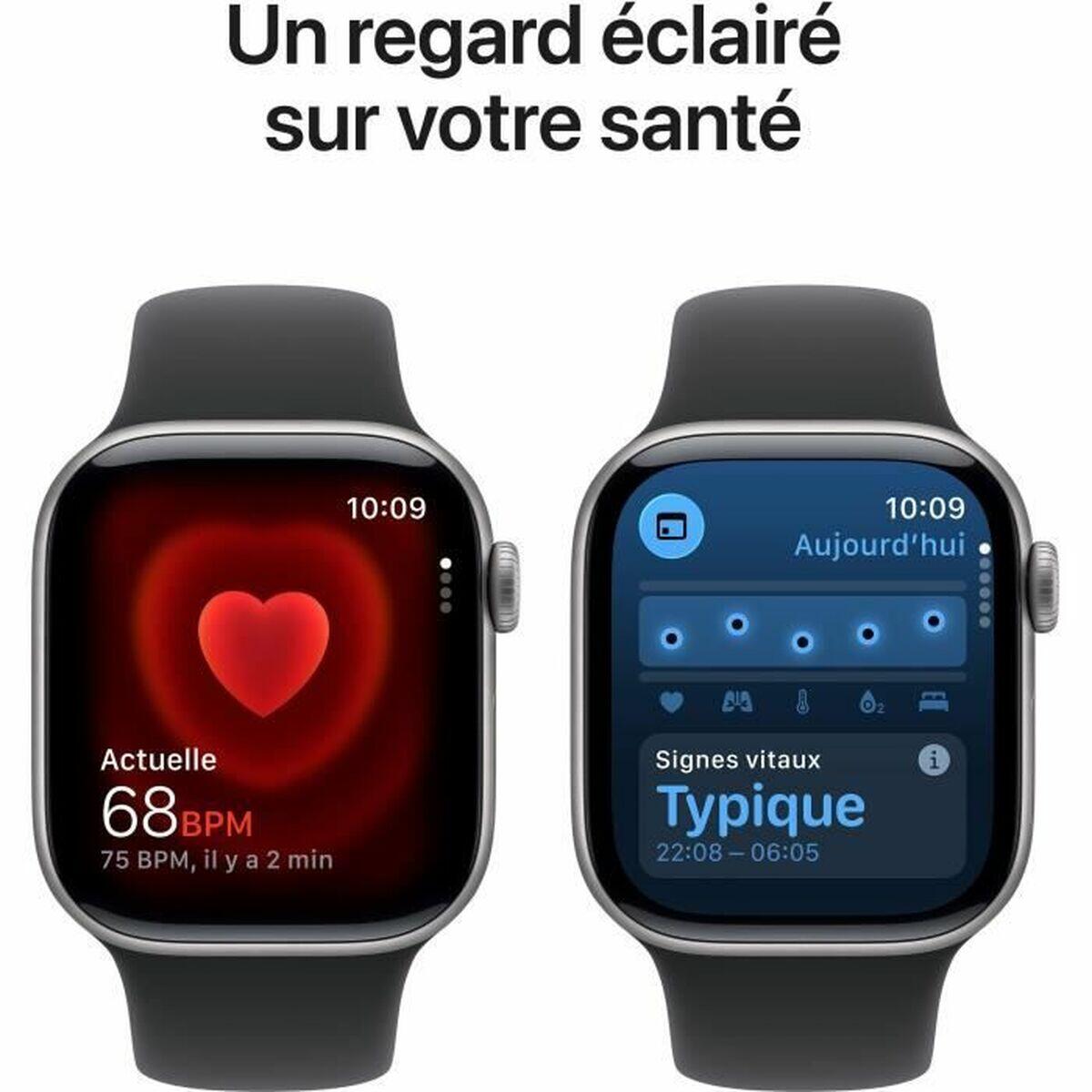 Smartwatch APPLE Smartwatch 5/5