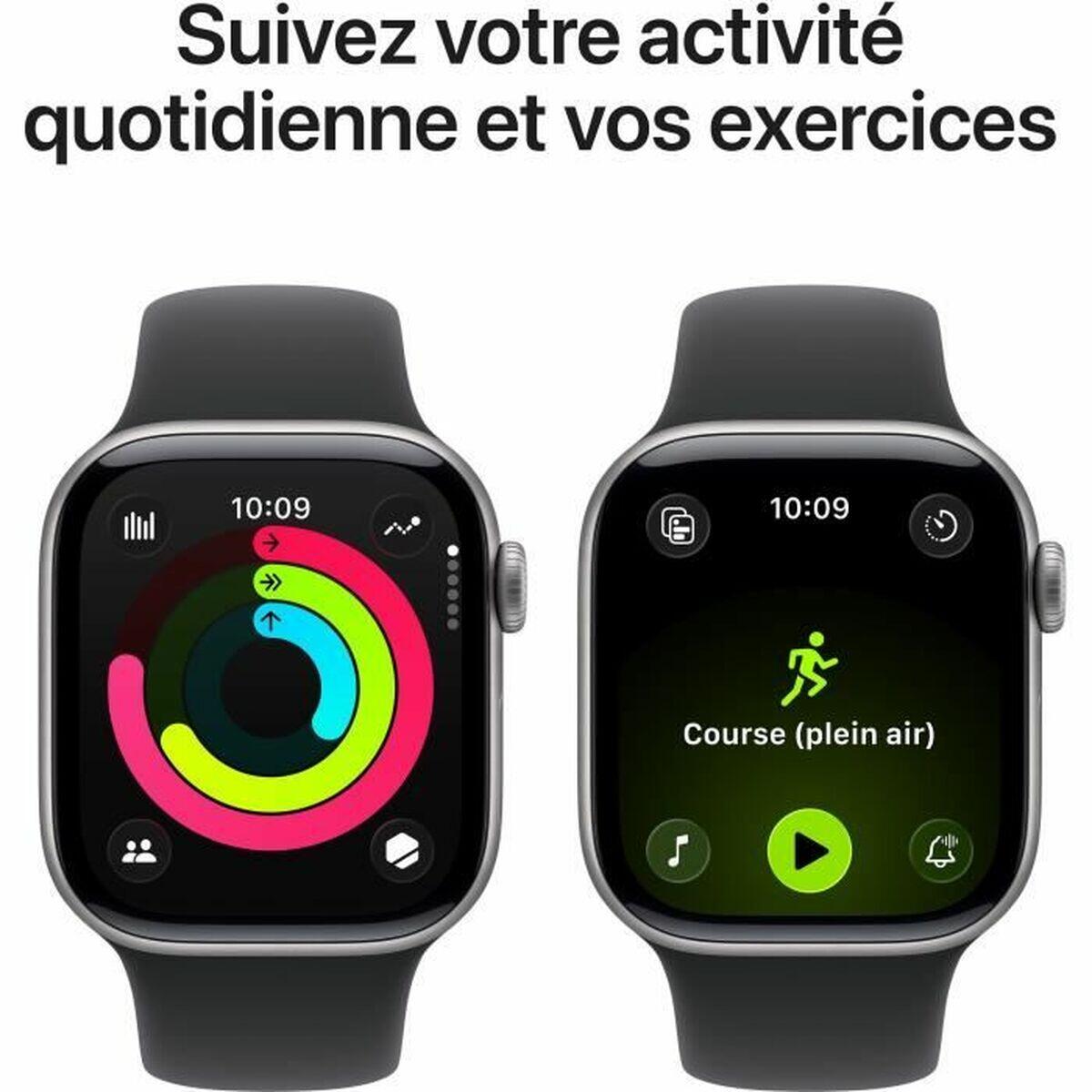 Smartwatch APPLE Smartwatch 4/5