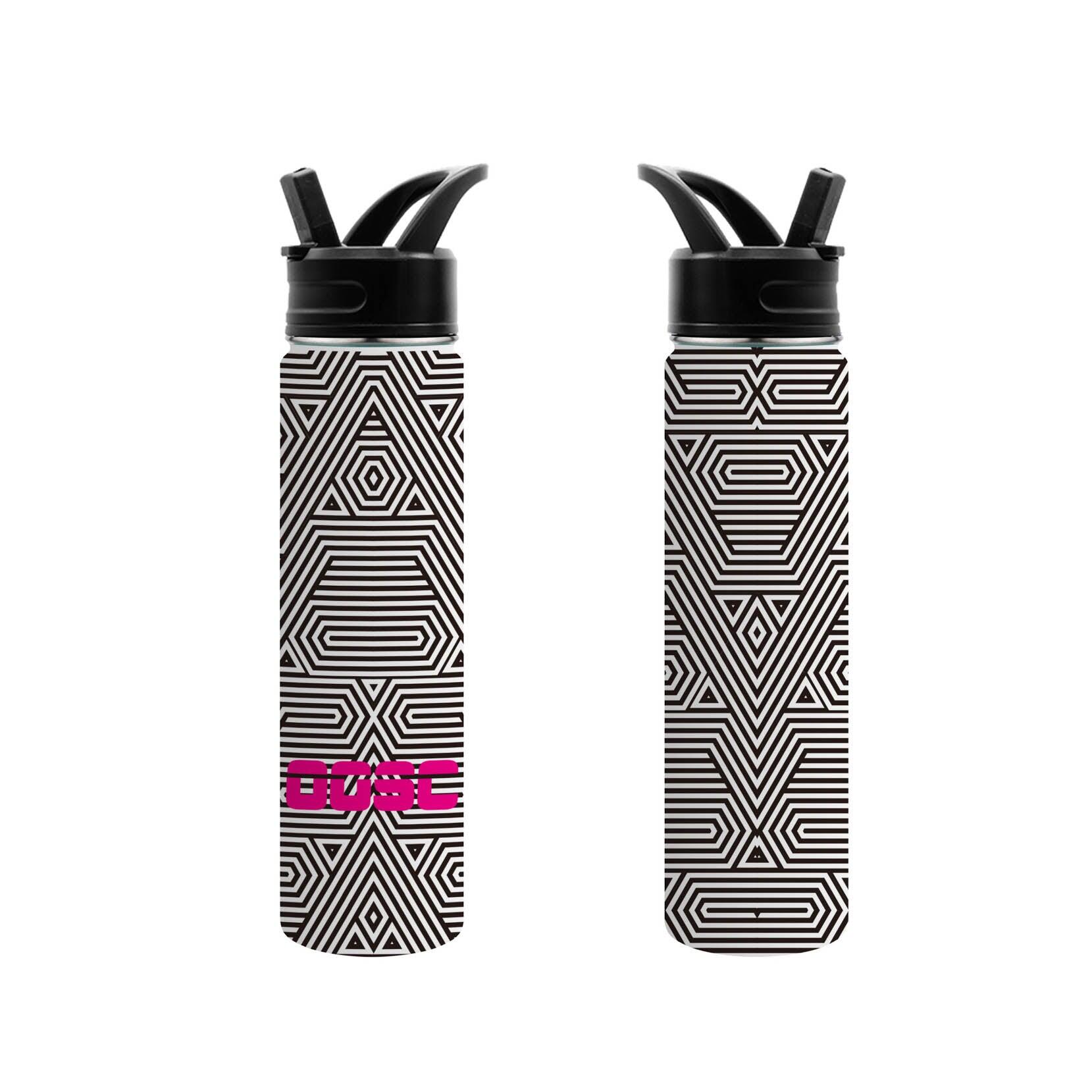 Trinkflasche Fall Line 2/2