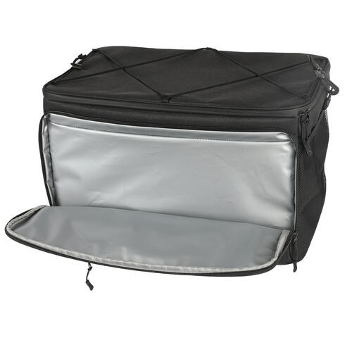 Geanta termica pentru picnic, 30 L, buzunare.bretea umar, 46 × 27 × 30 cm