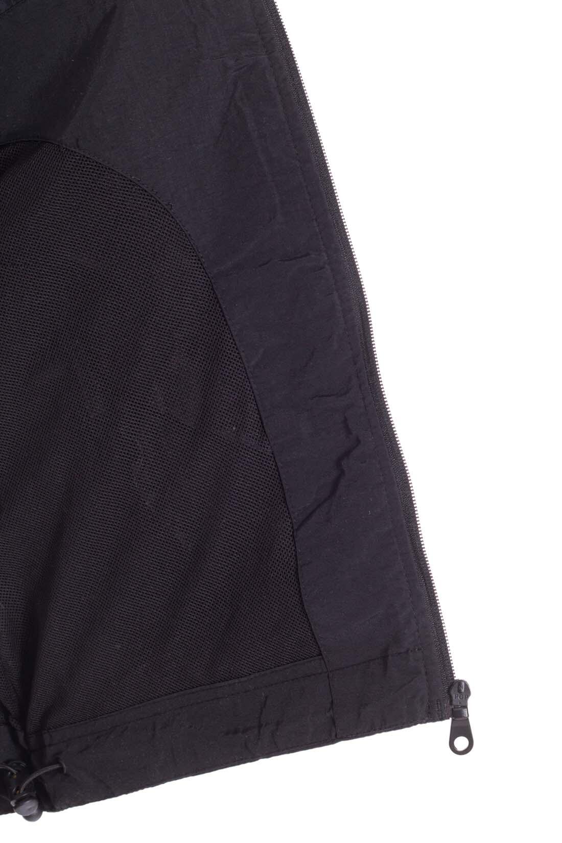 Kurtka z kapturem Lyle & Scott 6/6