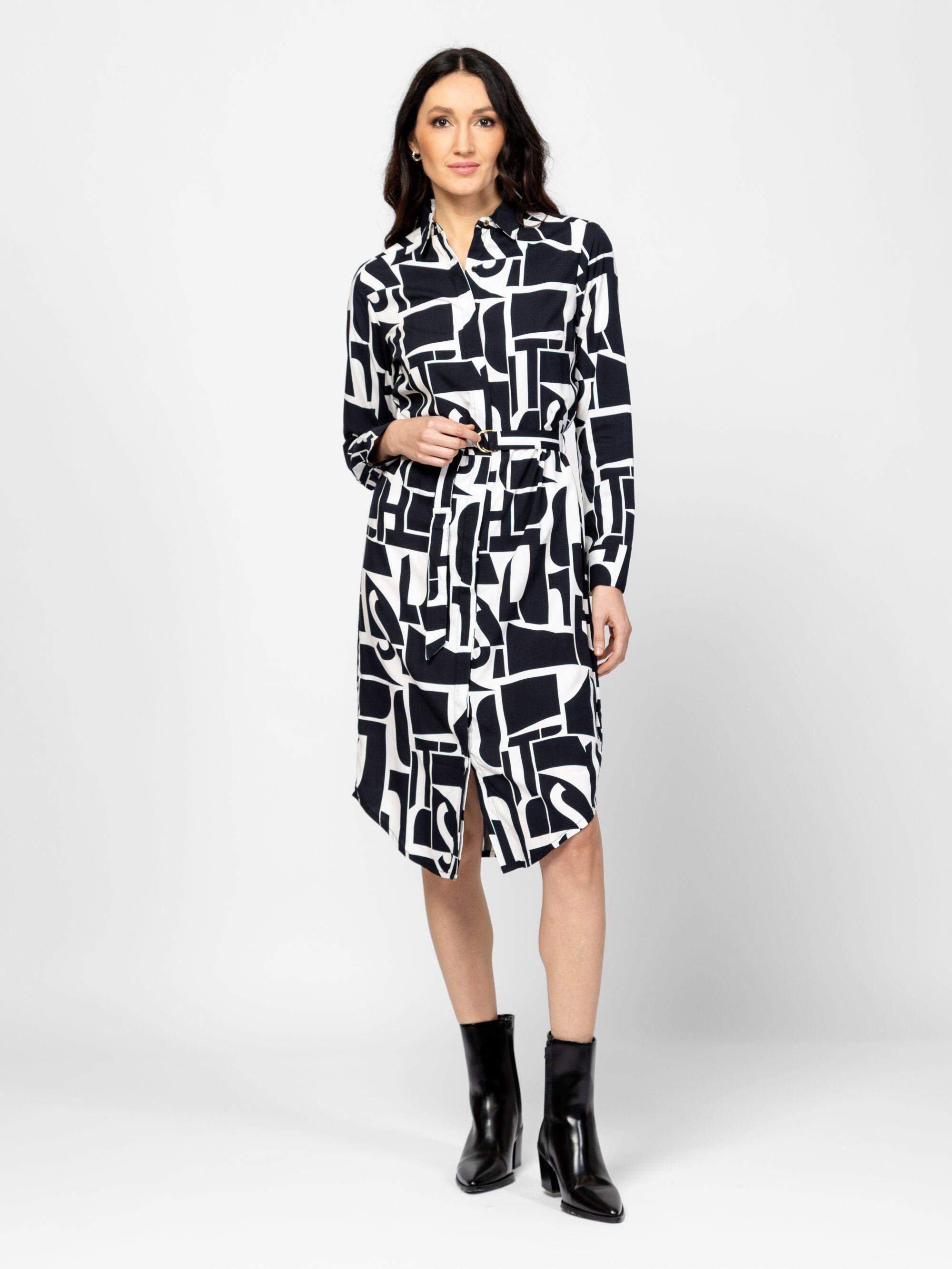 Rochie din in pentru femei VALENTINAW25