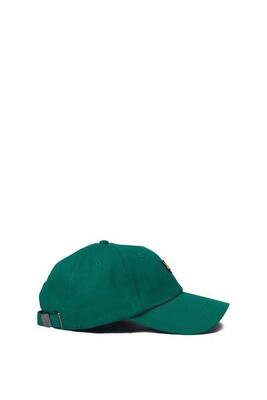 Cappellino baseball uomo con logo
