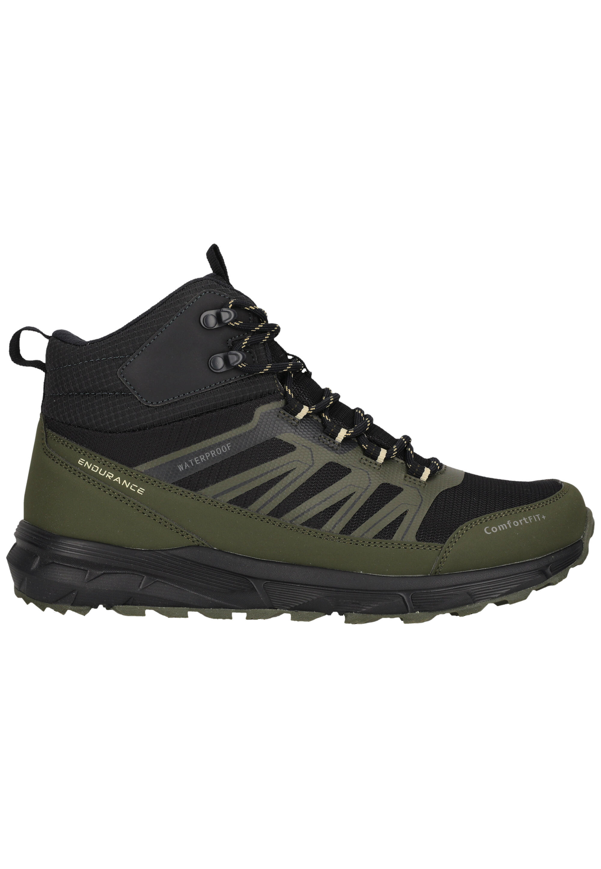 Scarpe trekking impermeabili Endurance Ferill 3/15
