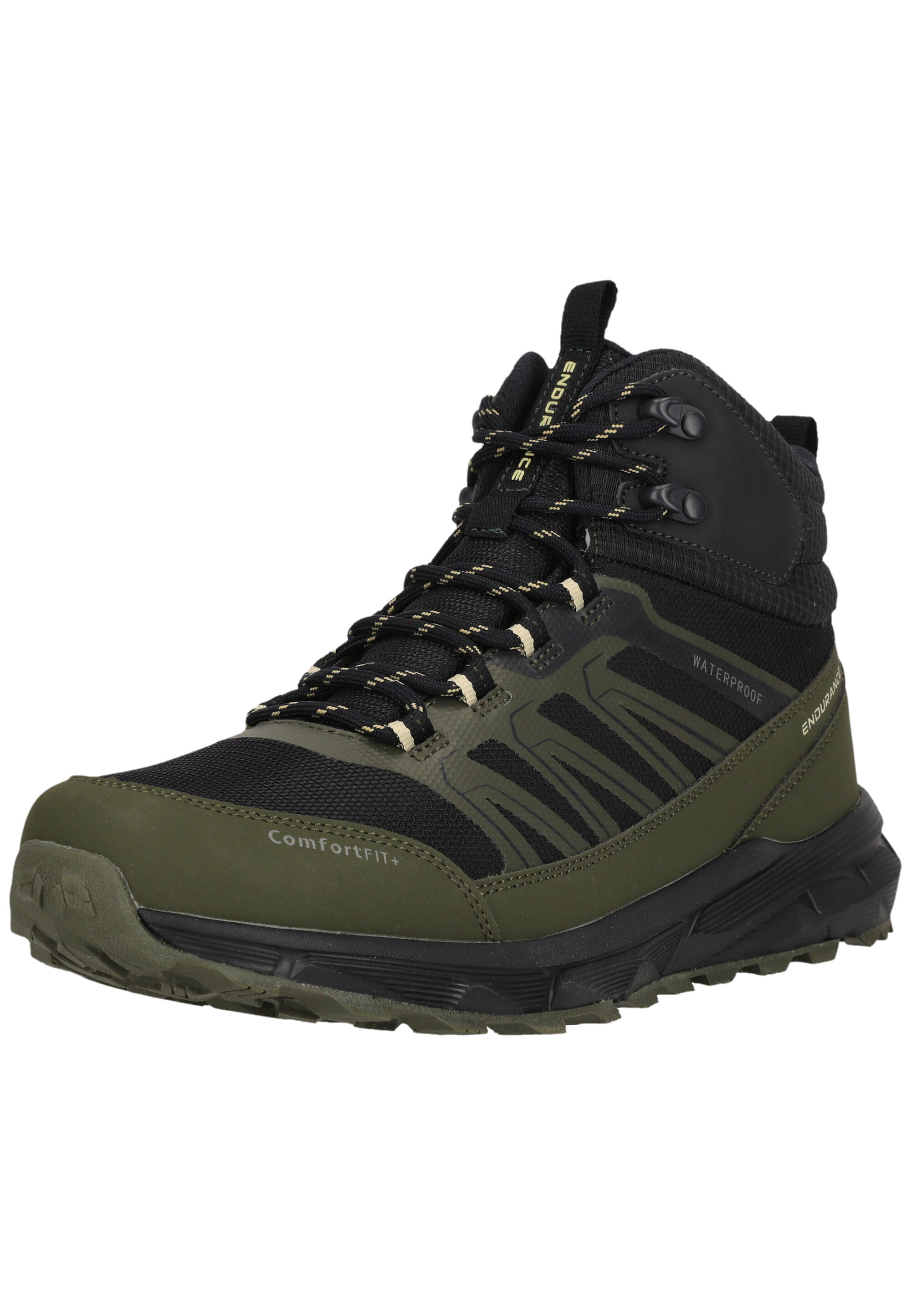Scarpe trekking impermeabili Endurance Ferill 2/15