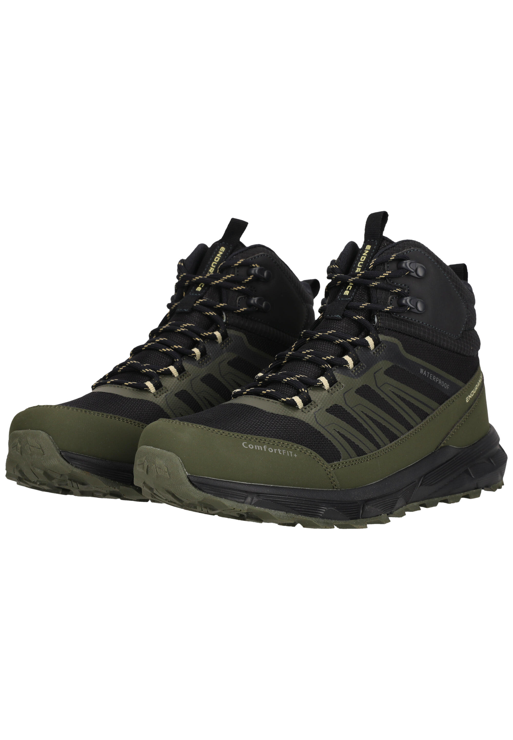 Scarpe trekking impermeabili Endurance Ferill 4/15