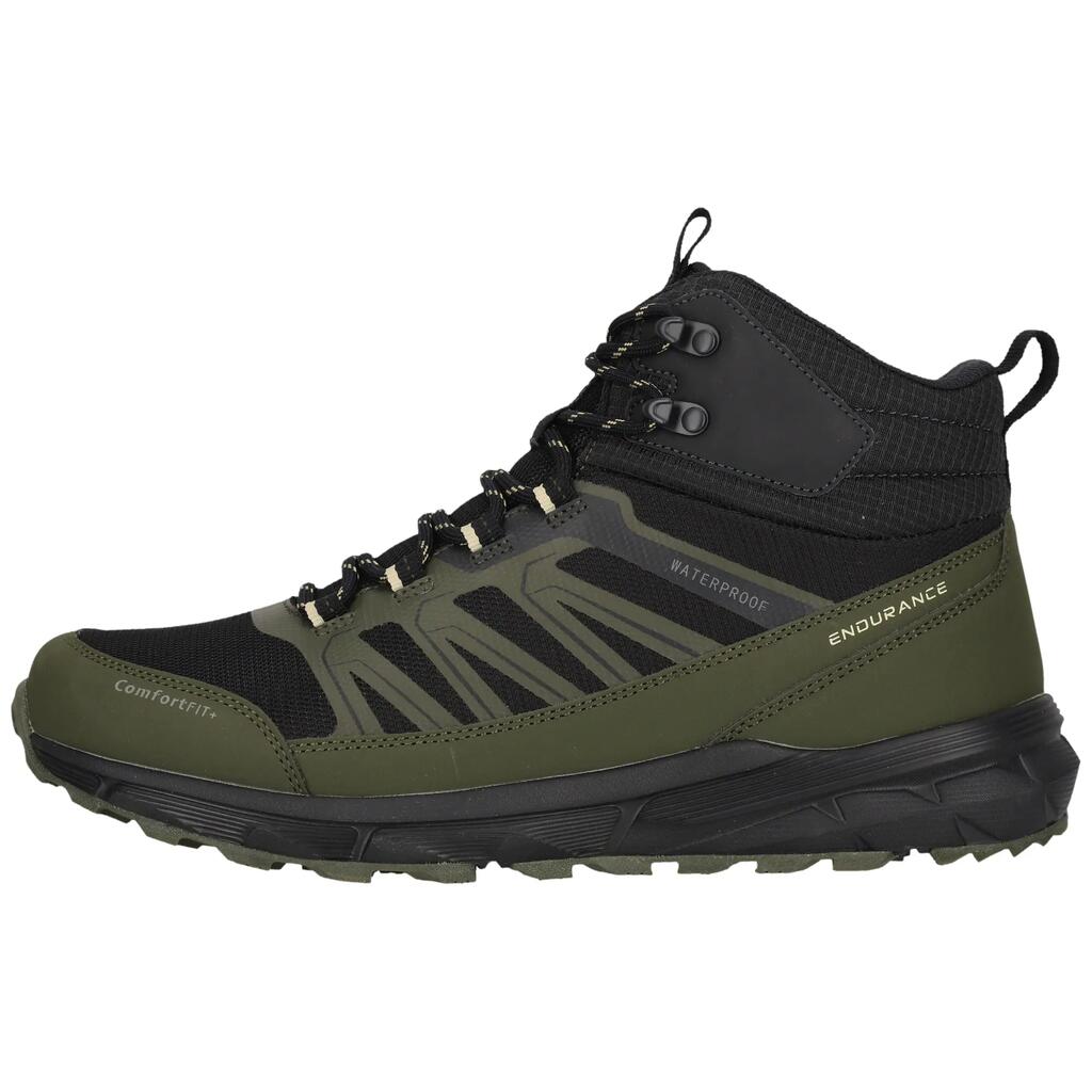 Waterproof hiking shoes Endurance Ferill