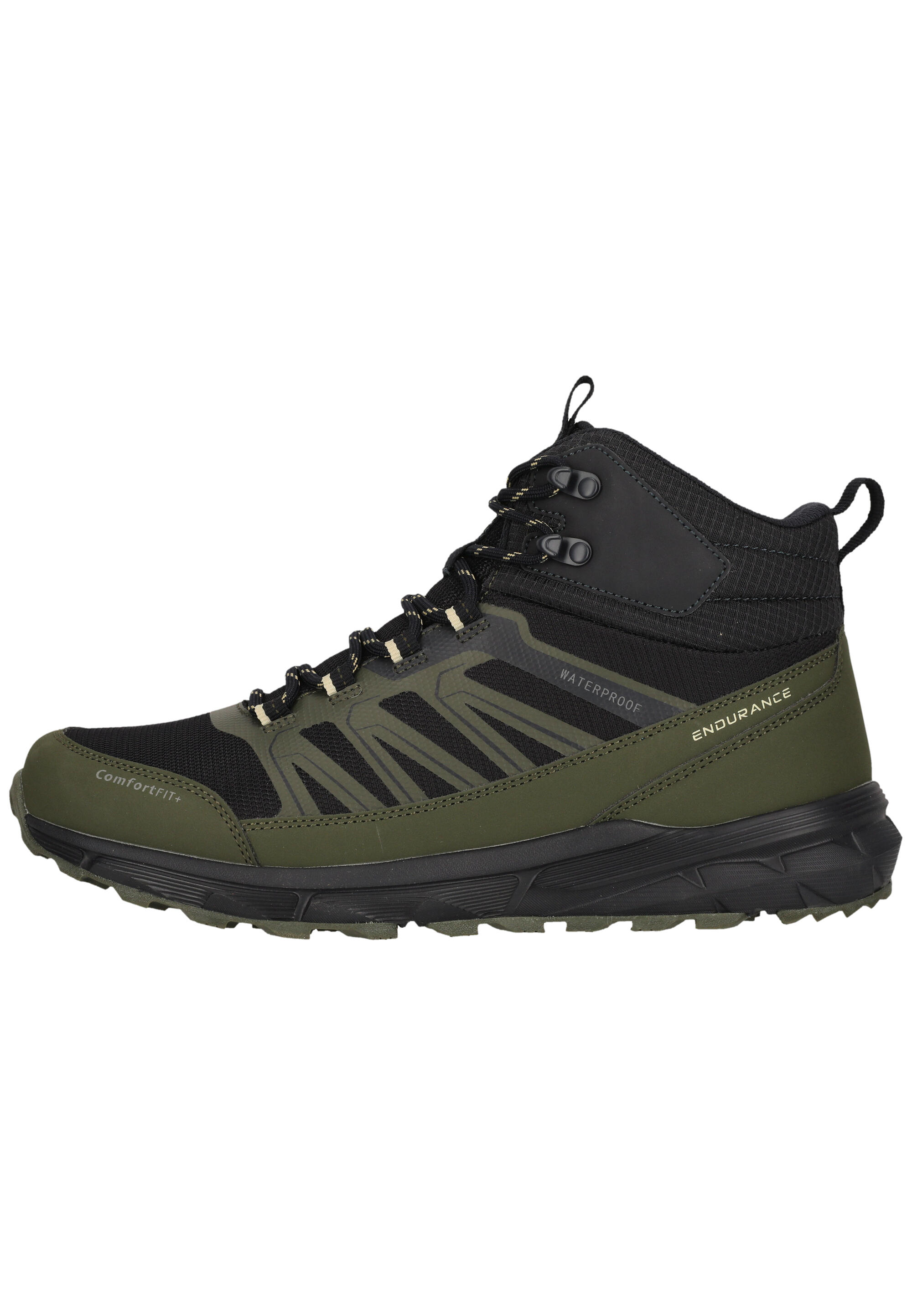 ENDURANCE Waterproof hiking shoes Endurance Ferill