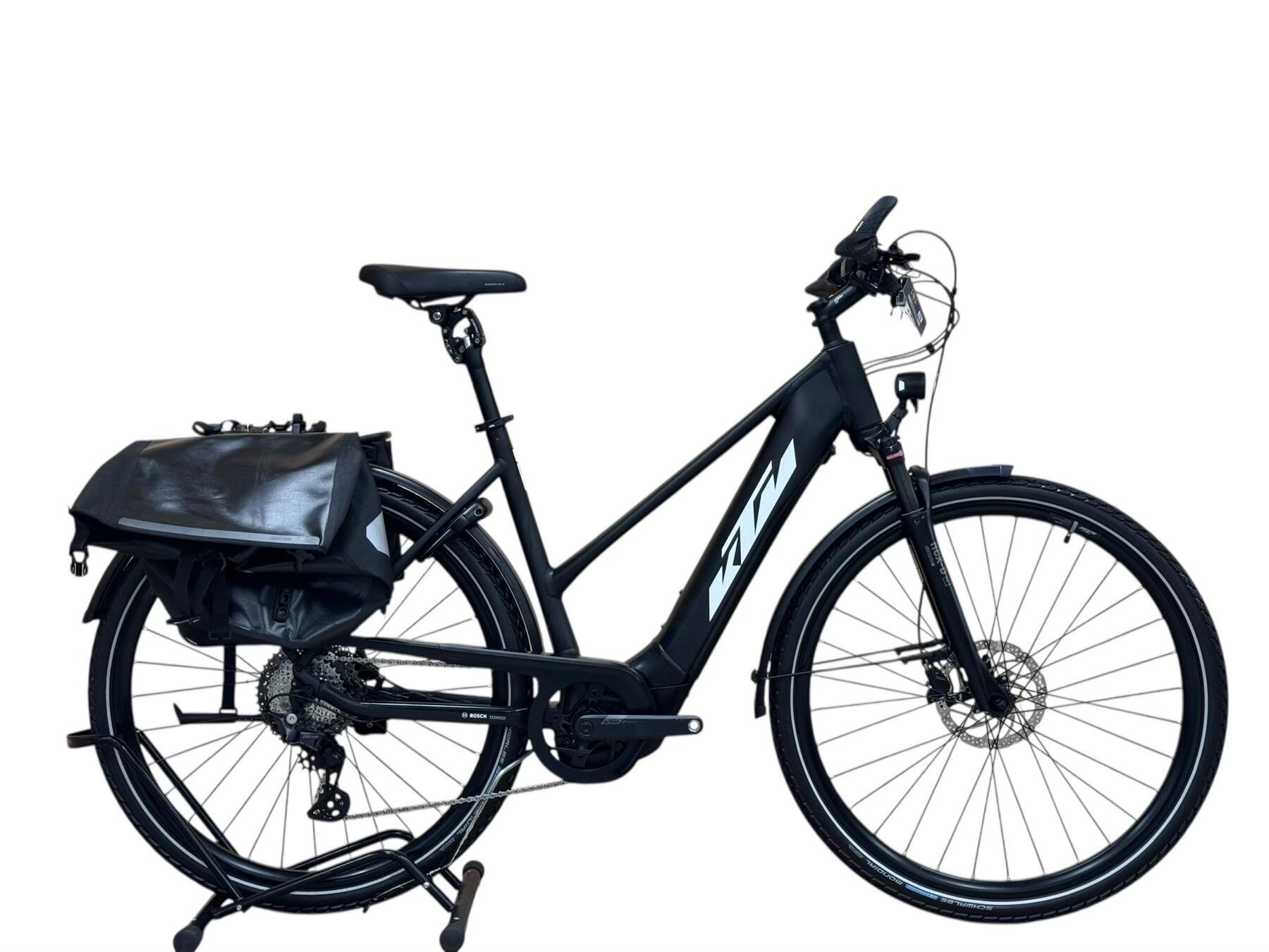 KTM Reconditionné - Vélo électrique KTM Power Sport 10 - comme neuf