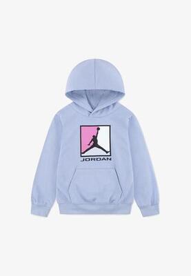 Felpa Jordan da bambino 95F086-U8K