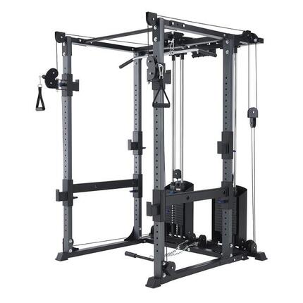 Bodycraft F430 Inclusief RFT-Rack