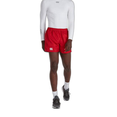 Shorts canterbury advantage