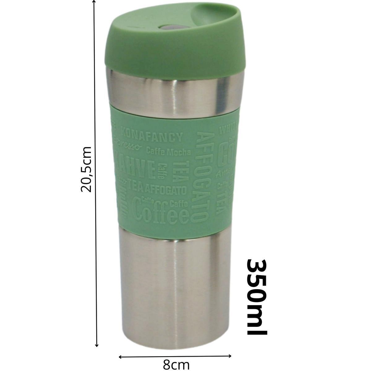 Thermobecher 350 ml 5/6