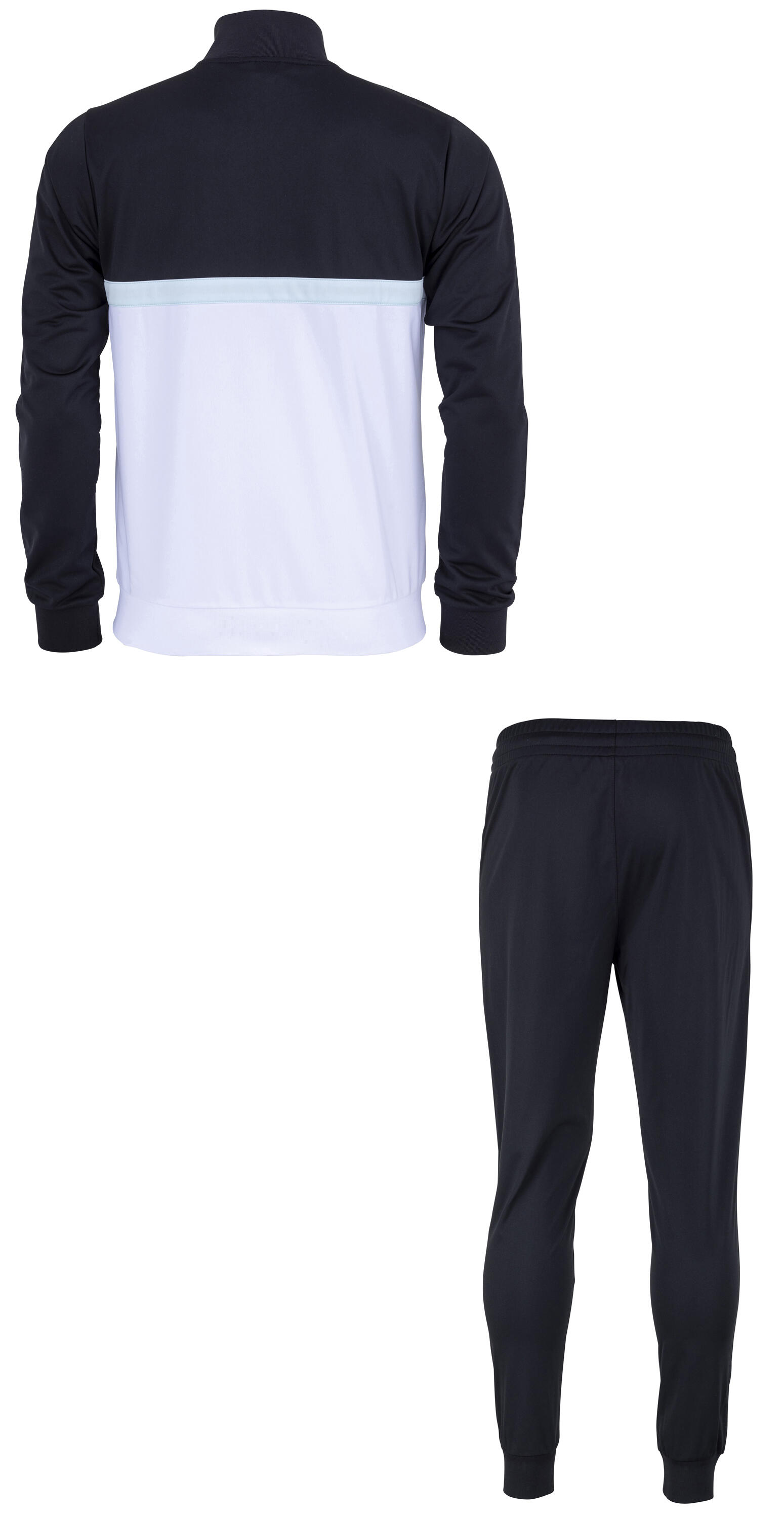 Survêtement fit OM - Collection officielle OLYMPIQUE DE MARSEILLE 2/2