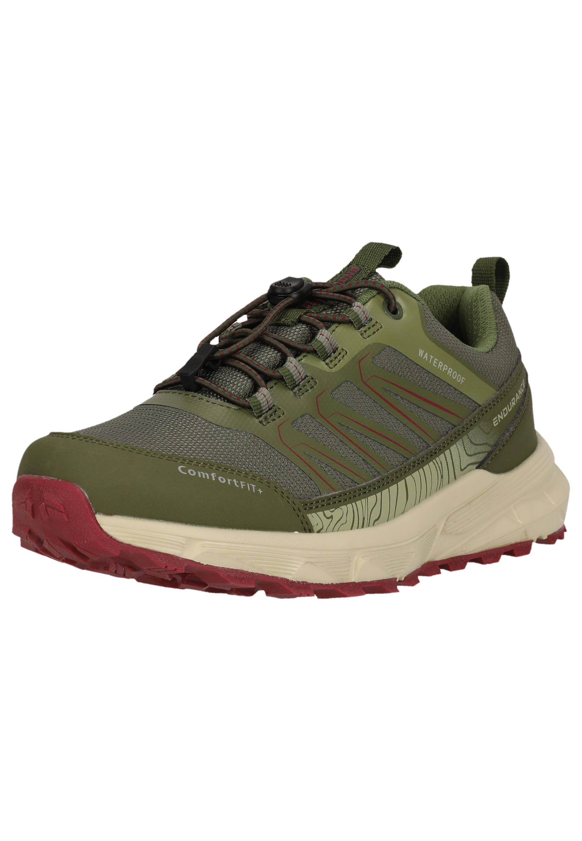 Wandelschoenen Ferill 2/5