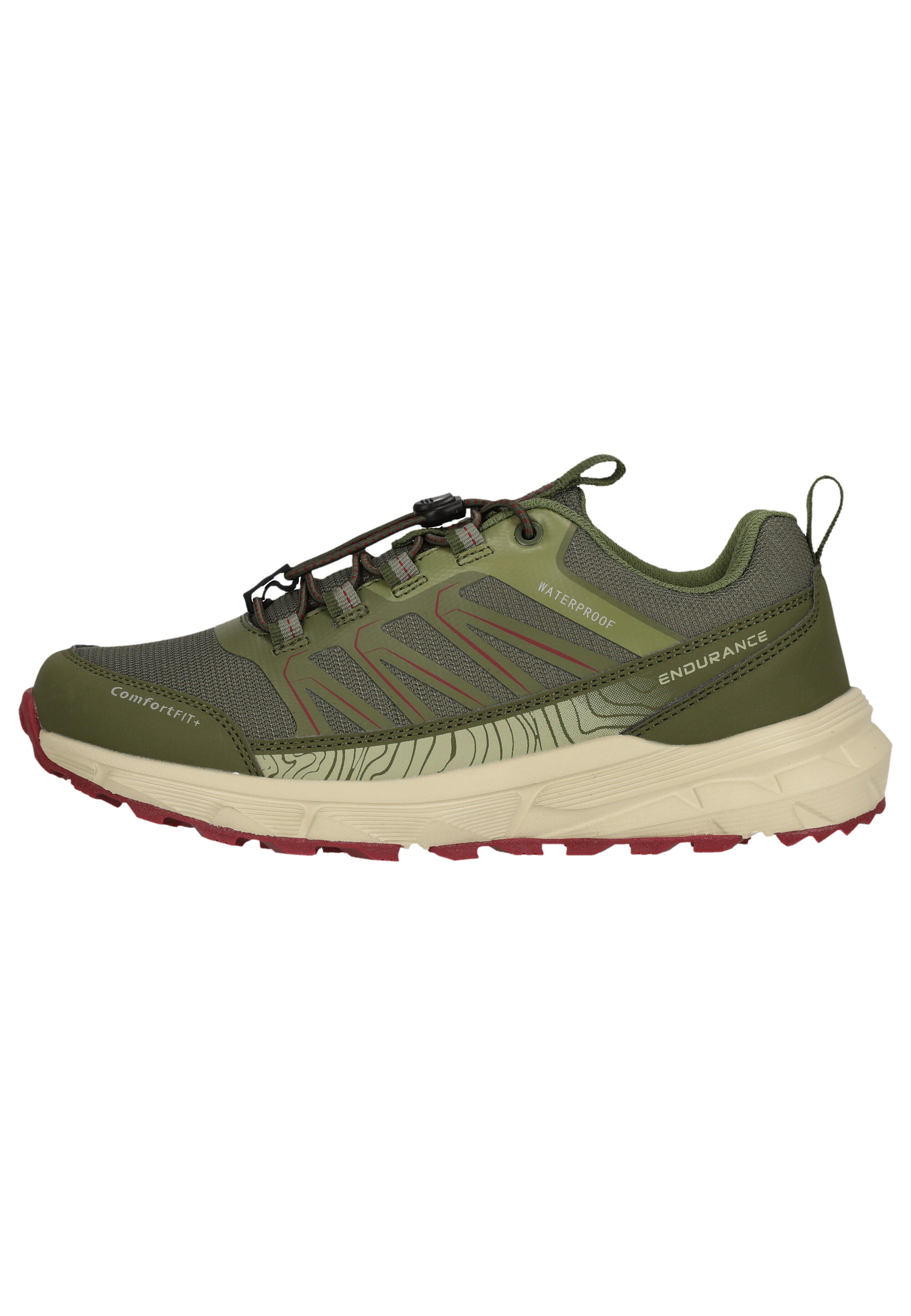 ENDURANCE Scarpe trekking da donna Endurance Ferill WP
