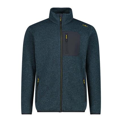 CMP Herren Fleecejacke MAN JACKET 35H1767