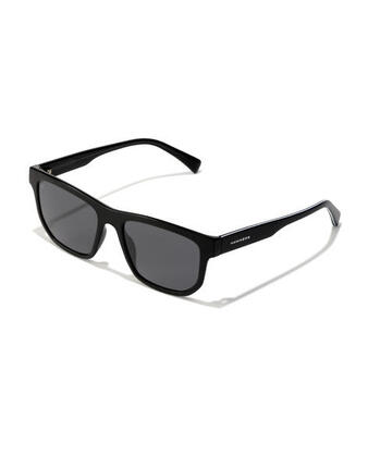 HAWKERS - Sonnenbrille für Herren und Damen - MARS BLACK DARK