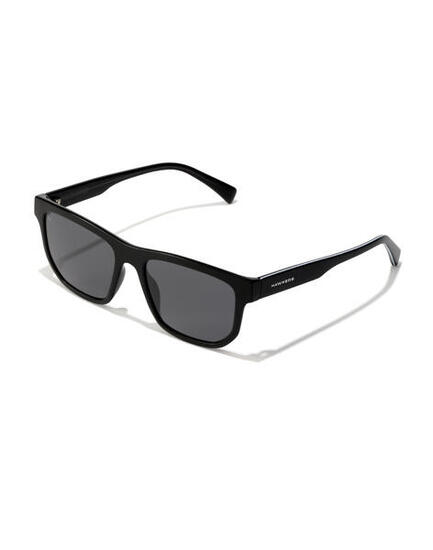 HAWKERS - Sonnenbrille für Herren und Damen - MARS BLACK DARK