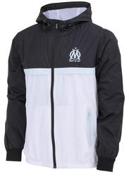 Veste Coupe vent OM - Collection officielle OLYMPIQUE DE MARSEILLE