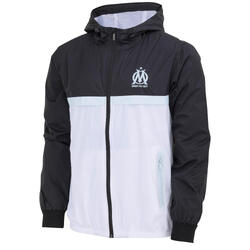 Veste Coupe vent OM - Collection officielle OLYMPIQUE DE MARSEILLE