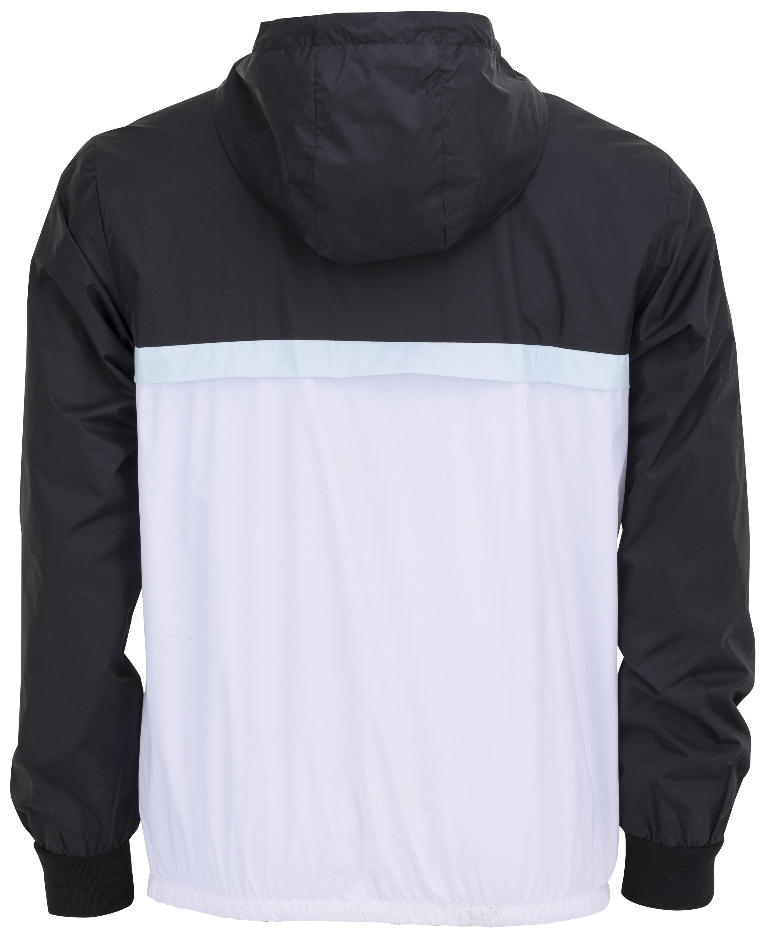 Veste Coupe vent OM - Collection officielle OLYMPIQUE DE MARSEILLE 2/2