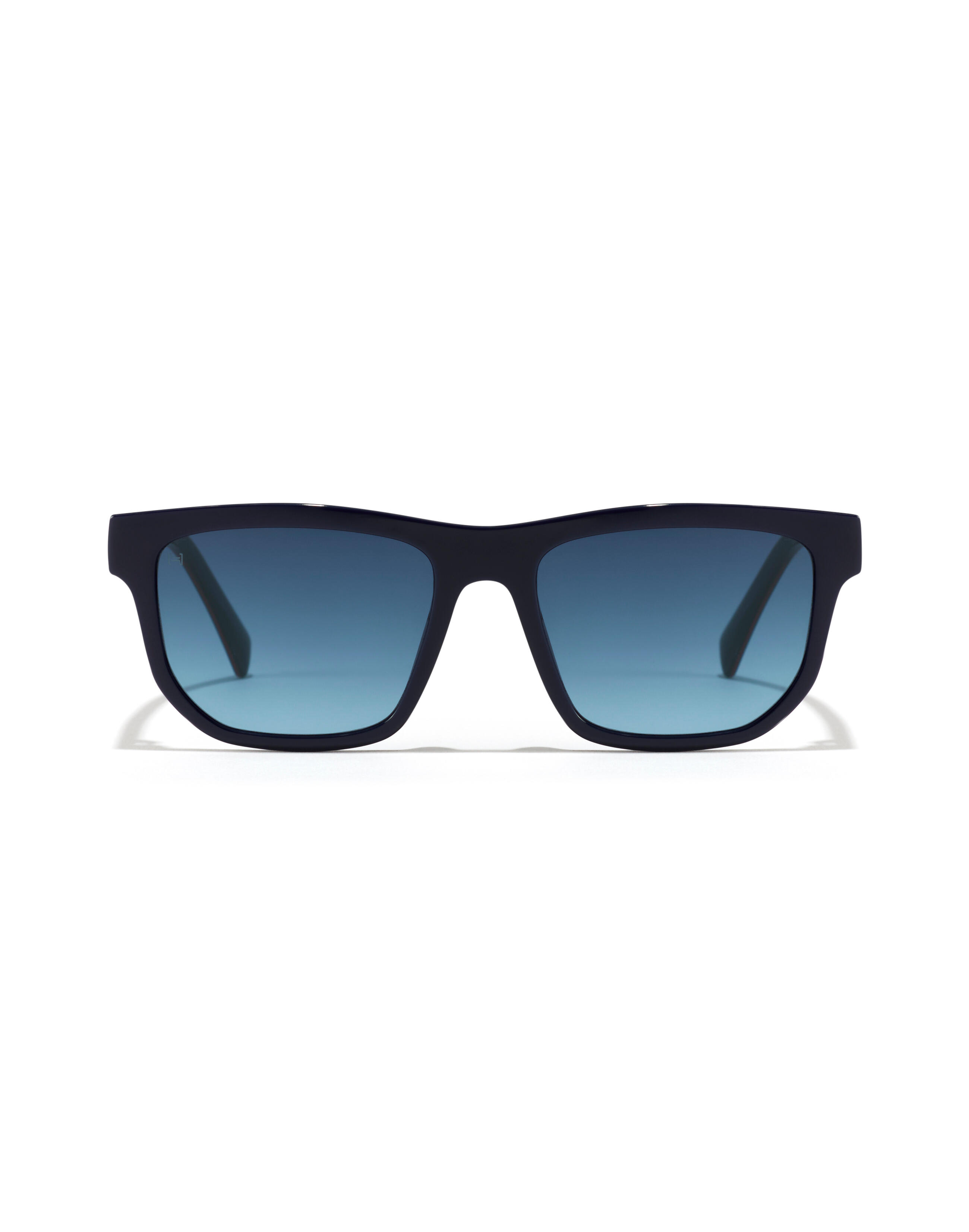 HAWKERS - Óculos de sol para Homem e Mulher - MARS - DARK BLUE INDIGO ECO 2/8