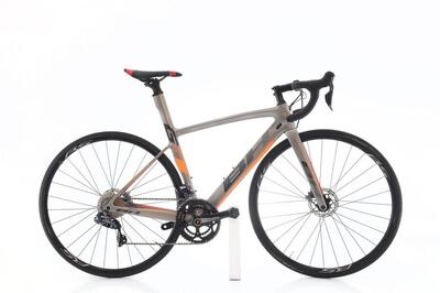 Tweedehands racefiets · g7 di2 11v · zeer goede toestand