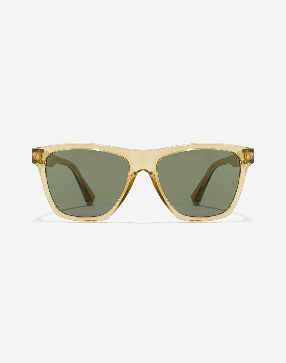 HAWKERS - Gafas de Sol para Hombre y Mujer - ONE LS RAW TAUPE ALLIGATOR 2/5