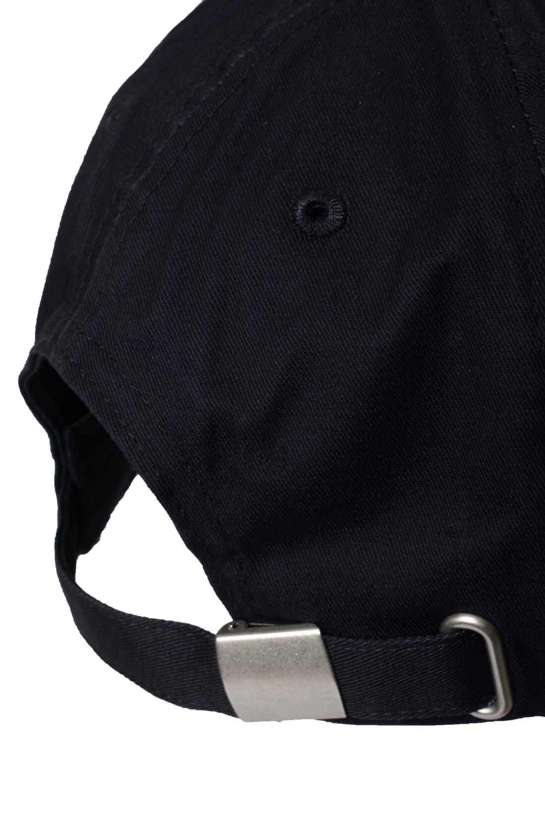 Cappellino baseball uomoricamo logo 4/4