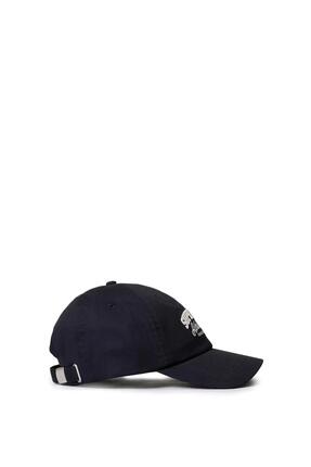 Casquette - sportswear - Homme - Brodée - Bleu marine