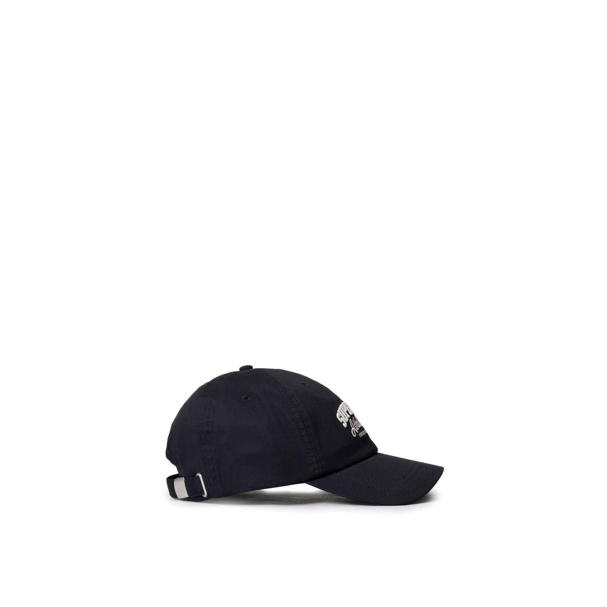 Superdry - Cappellino Baseball Uomoricamo Logo - Casquette - Bleu - Decathlon