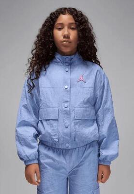 Giacca leggera jordan 45F196-U8K