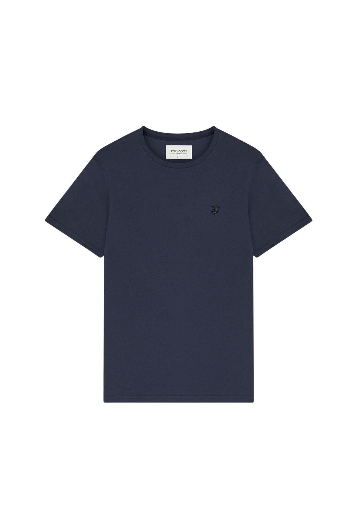 T-shirt Tonal Eagle T Shirt 1/5