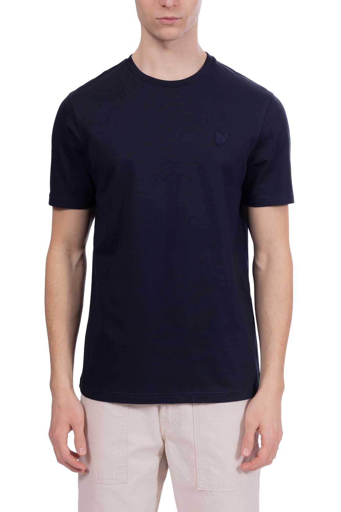 T-shirt Tonal Eagle T Shirt 2/5