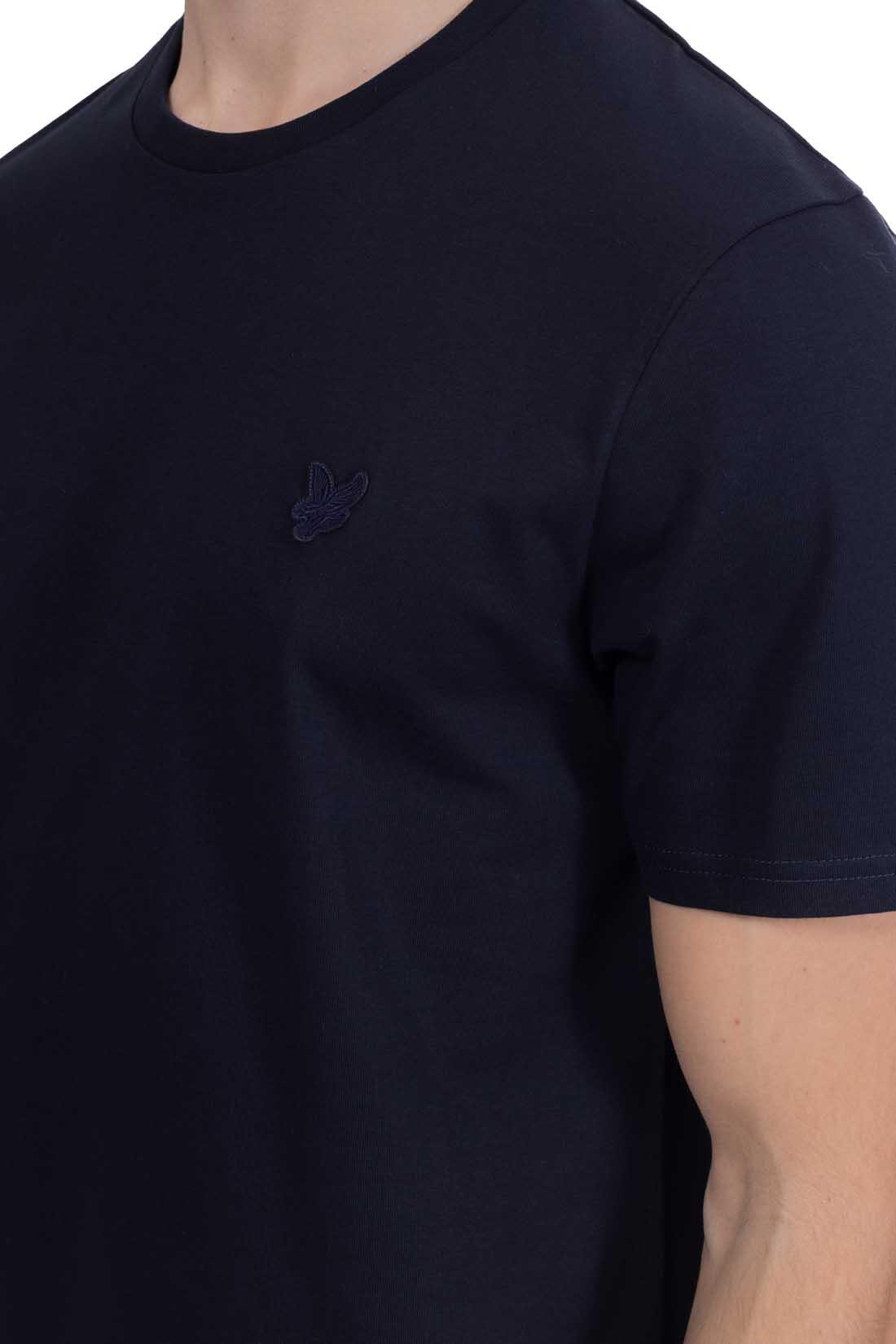 T-shirt Tonal Eagle T Shirt 4/5