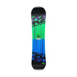 RECONDITIONNE - Snowboard Junior K2 Snbd Cmpny + Fixations Coque - BON