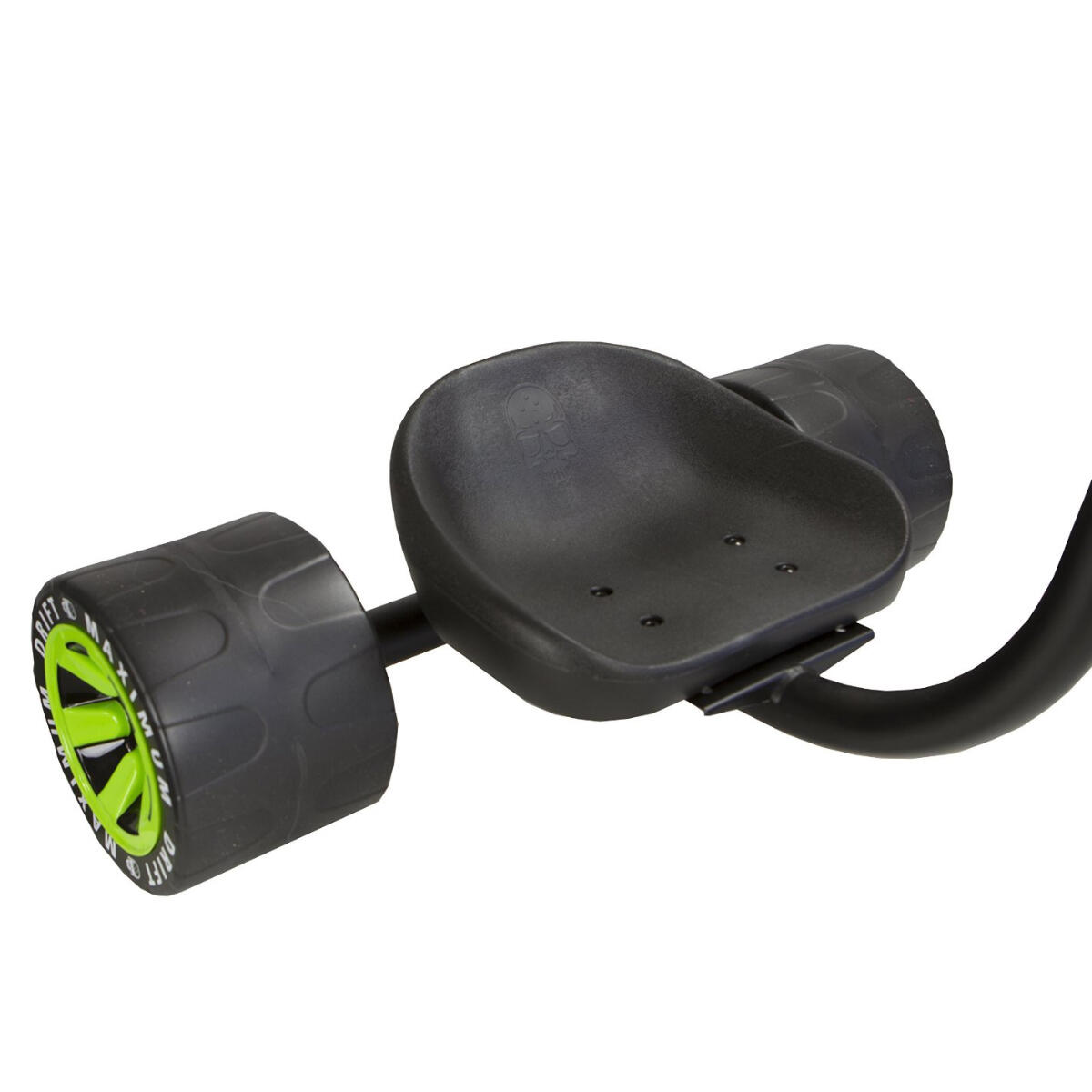 MADD GEAR PRO Hybridfahrrad, Urbane Mobilität & All-Terrain Performance Ride 3/5