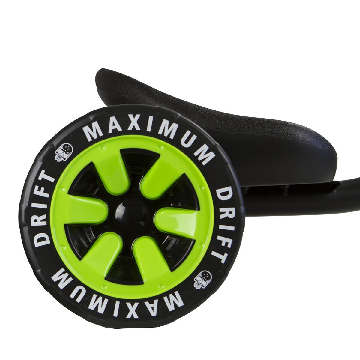 MADD GEAR PRO Hybridfahrrad, Urbane Mobilität & All-Terrain Performance Ride 4/5