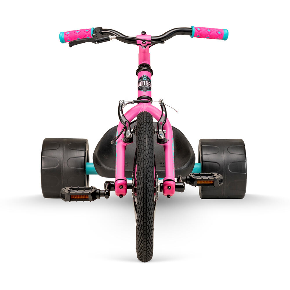 MADD GEAR PRO Vélo Hybride, Mobilité Urbaine & Performance Tout-Terrain 2/5