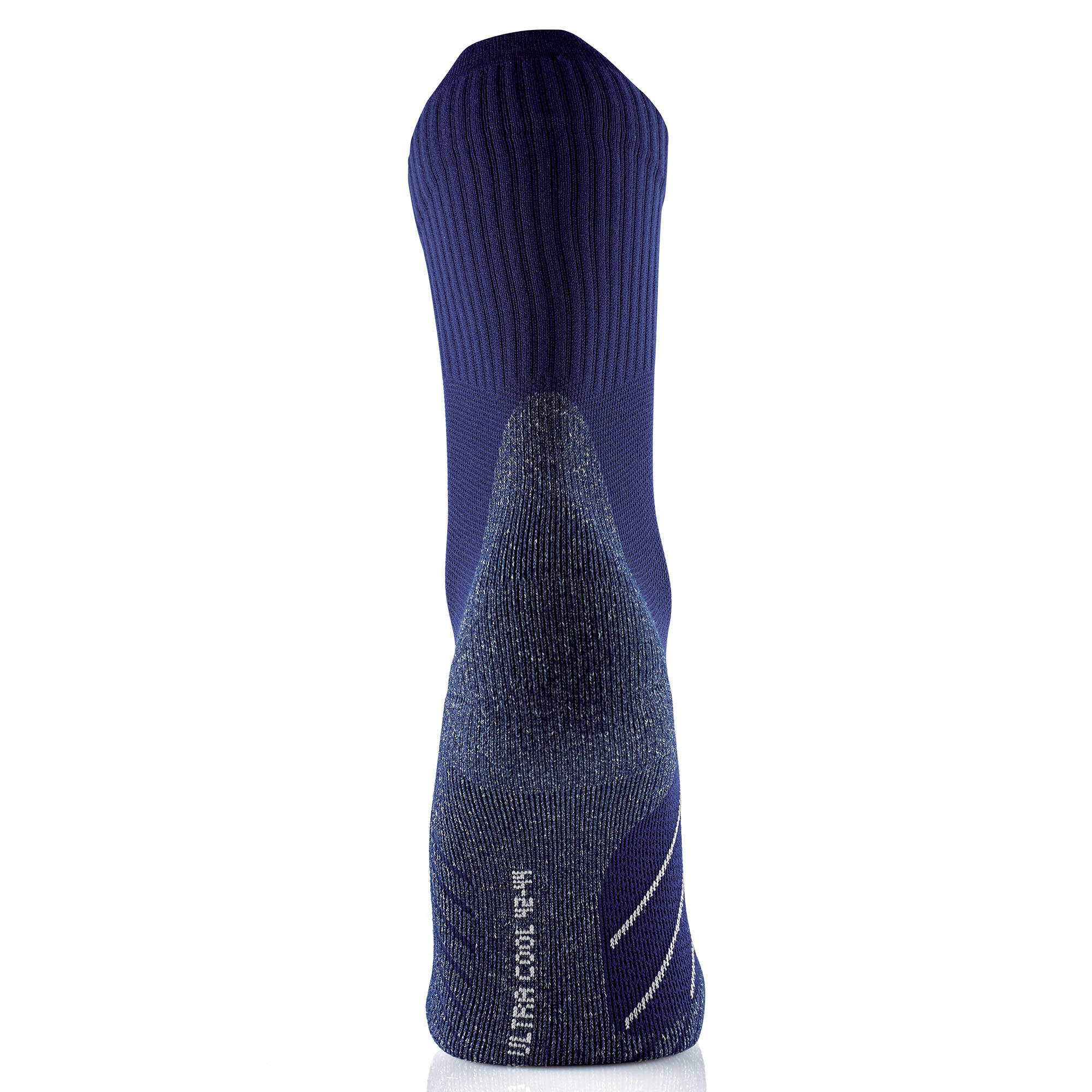 Chaussettes de randonnée les plus sèches, anti-humidité - Outdoor UltraCool Crew 3/4