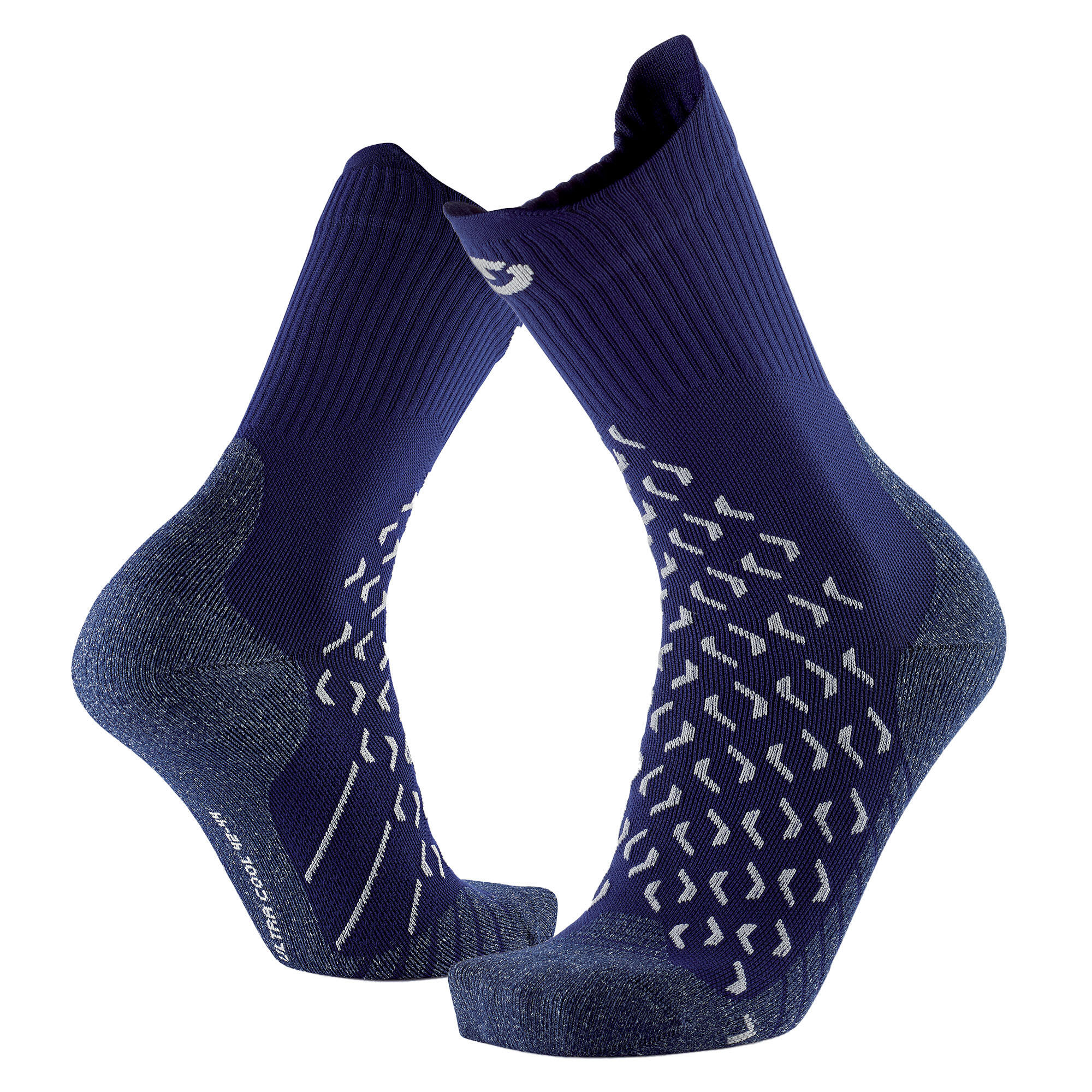 THERM-IC Calza da trekking più asciutta, tecnologia antiumidità - Outdoor UltraCool Crew