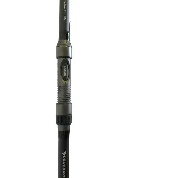 SILSTAR YOKOZUNA RC10 L.DISTANCE CARP 3,90M 3,5LBS 6/7