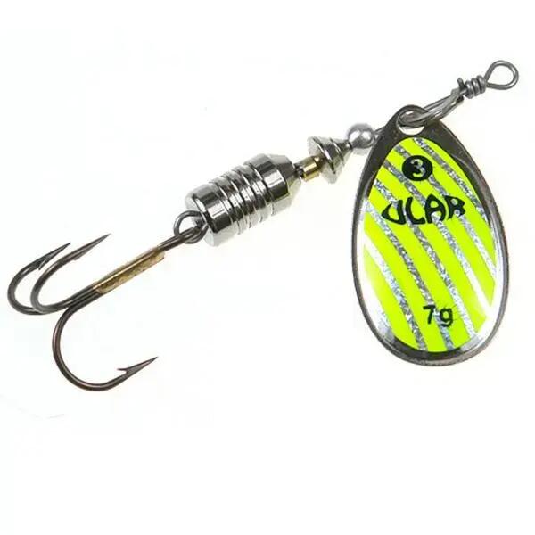 ULAR KÖRFORGÓ 03 A/PA-SR-SE 7,0G 1/1