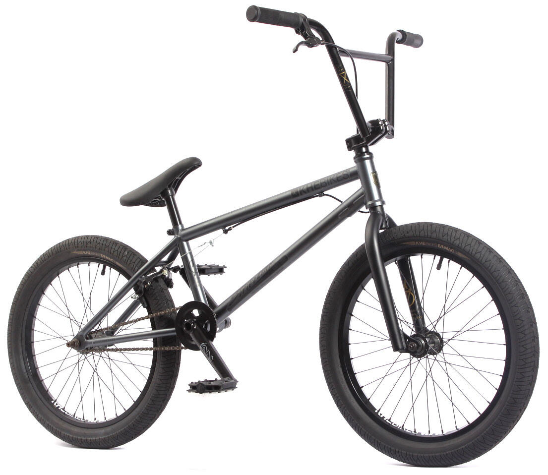BMX KOLO 20" STRIKEDOWN PRO (od 1,5m do 1,9m) 2/9