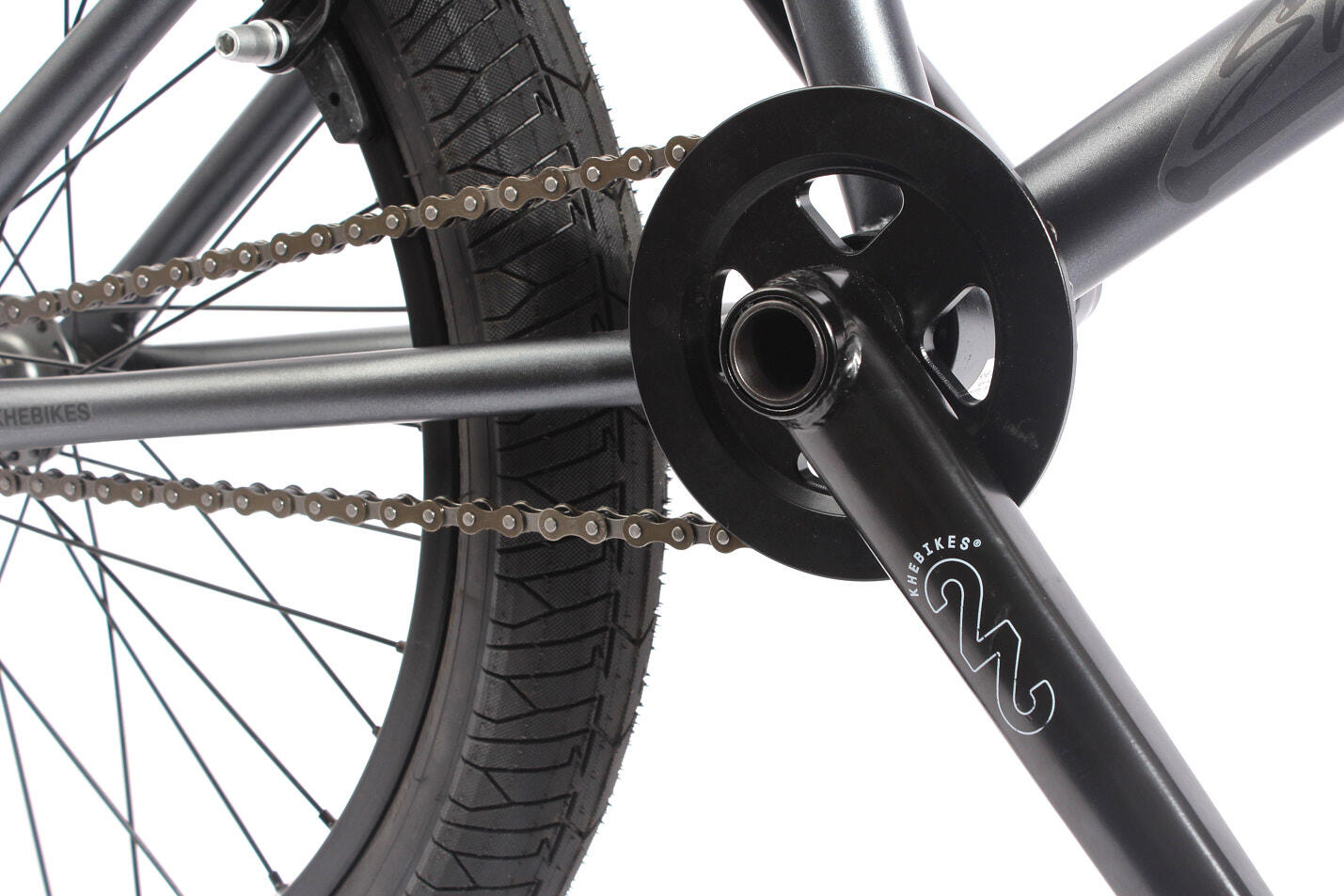 BMX KOLO 20" STRIKEDOWN PRO (od 1,5m do 1,9m) 4/9