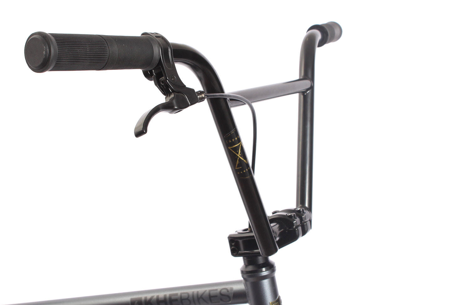 BMX KOLO 20" STRIKEDOWN PRO (od 1,5m do 1,9m) 3/9